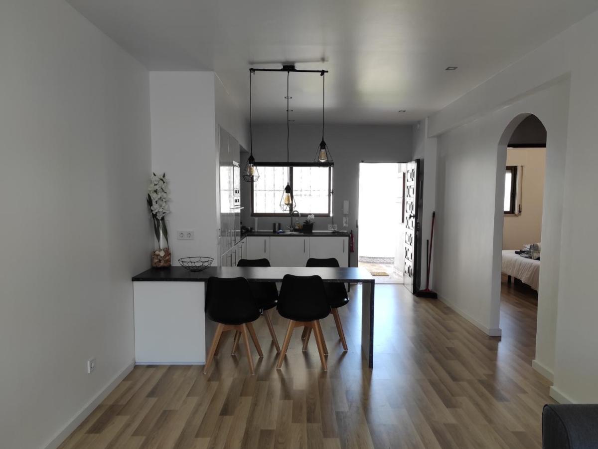 Albufeiralux Appartement *