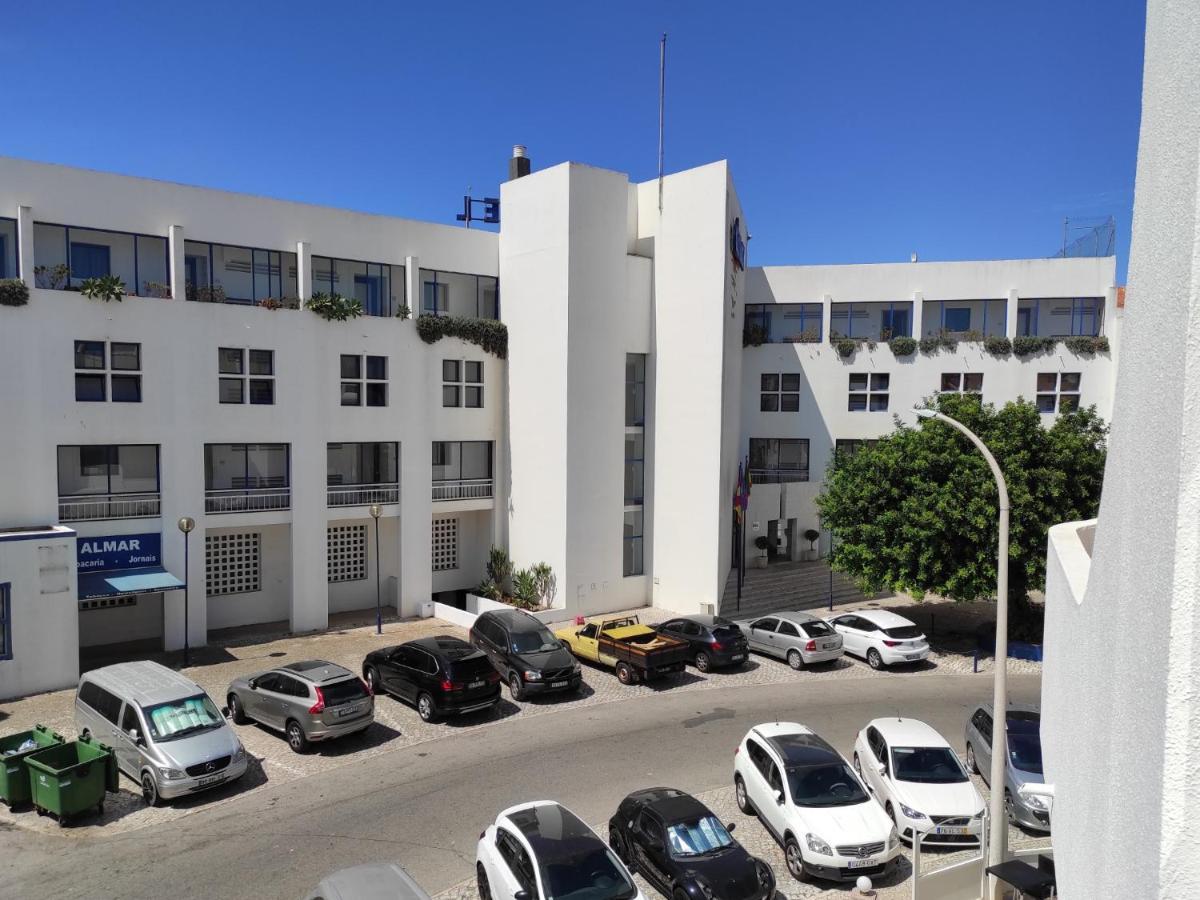 Albufeiralux Appartement *
