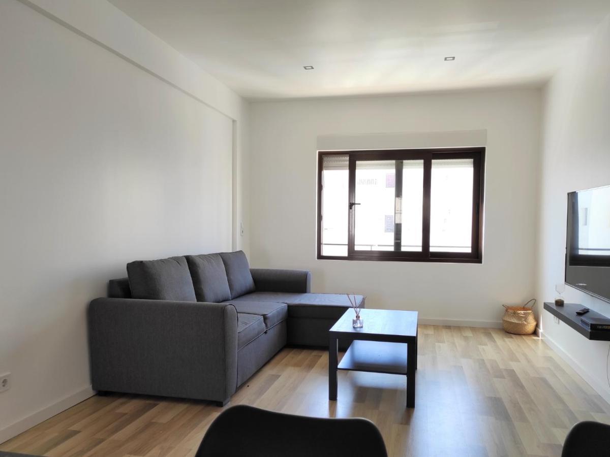 Apartamento Albufeiralux *