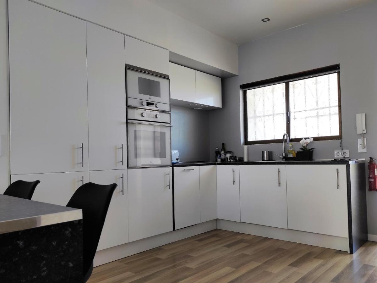 Albufeiralux Apartamento