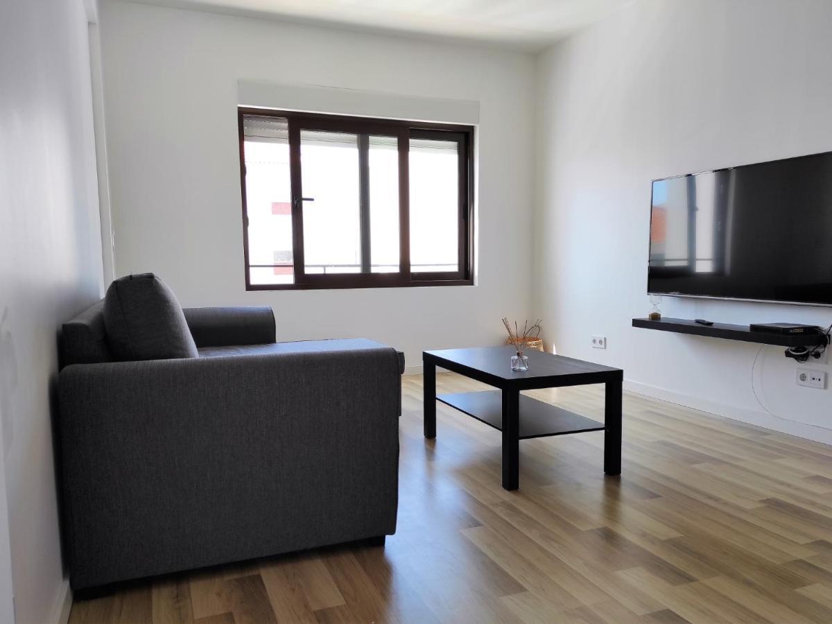Apartamento Albufeiralux *