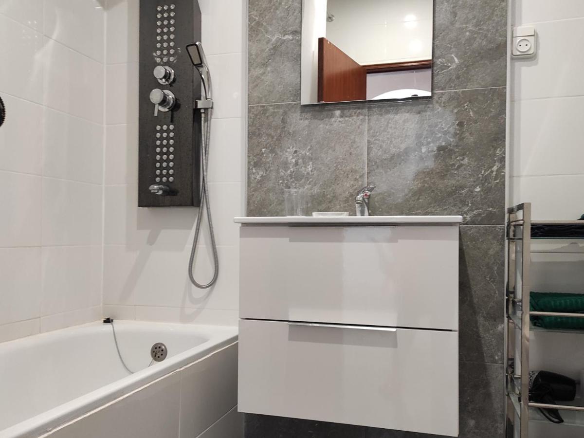Apartamento Albufeiralux Albufeira