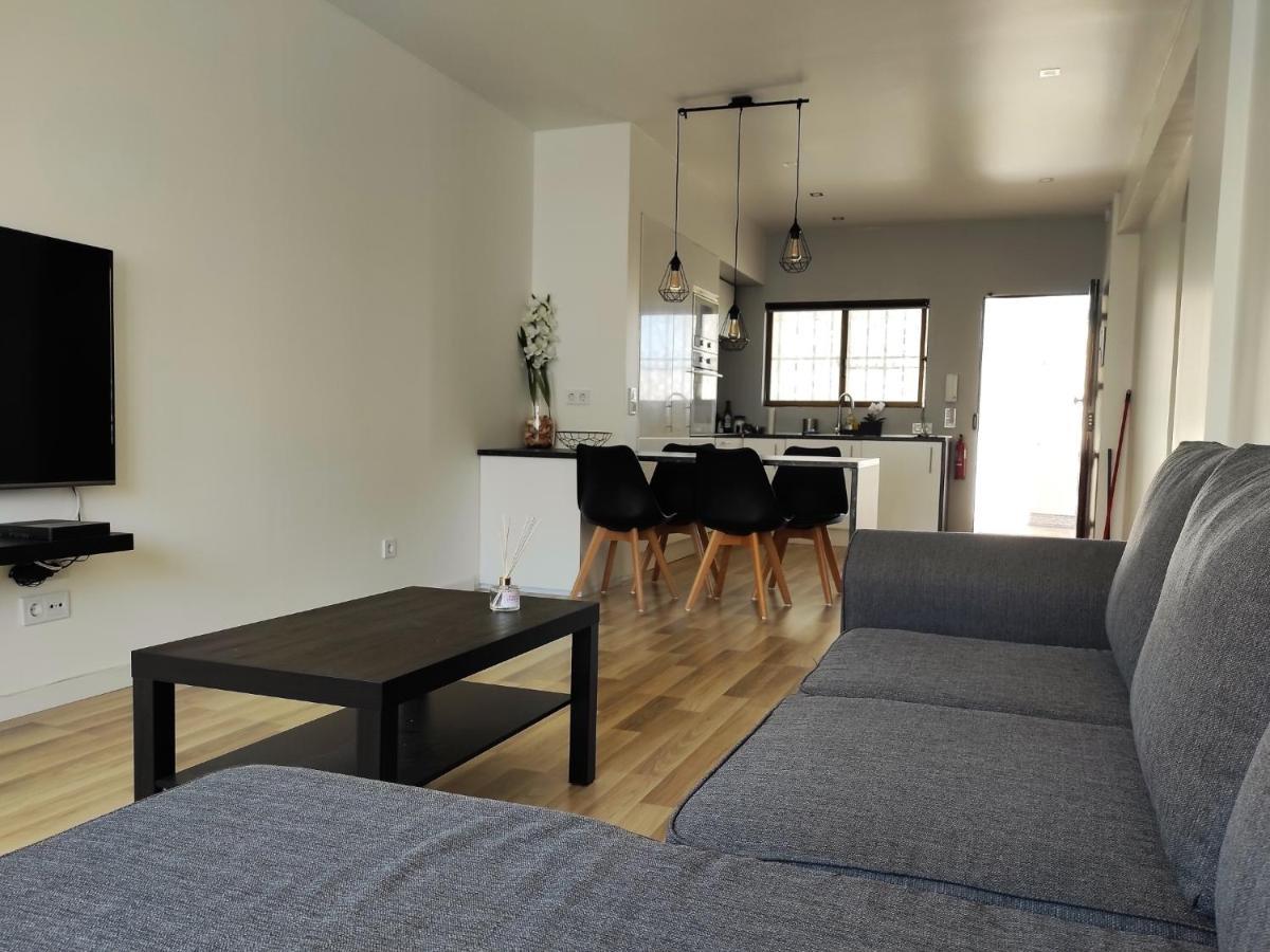 Apartamento Albufeiralux