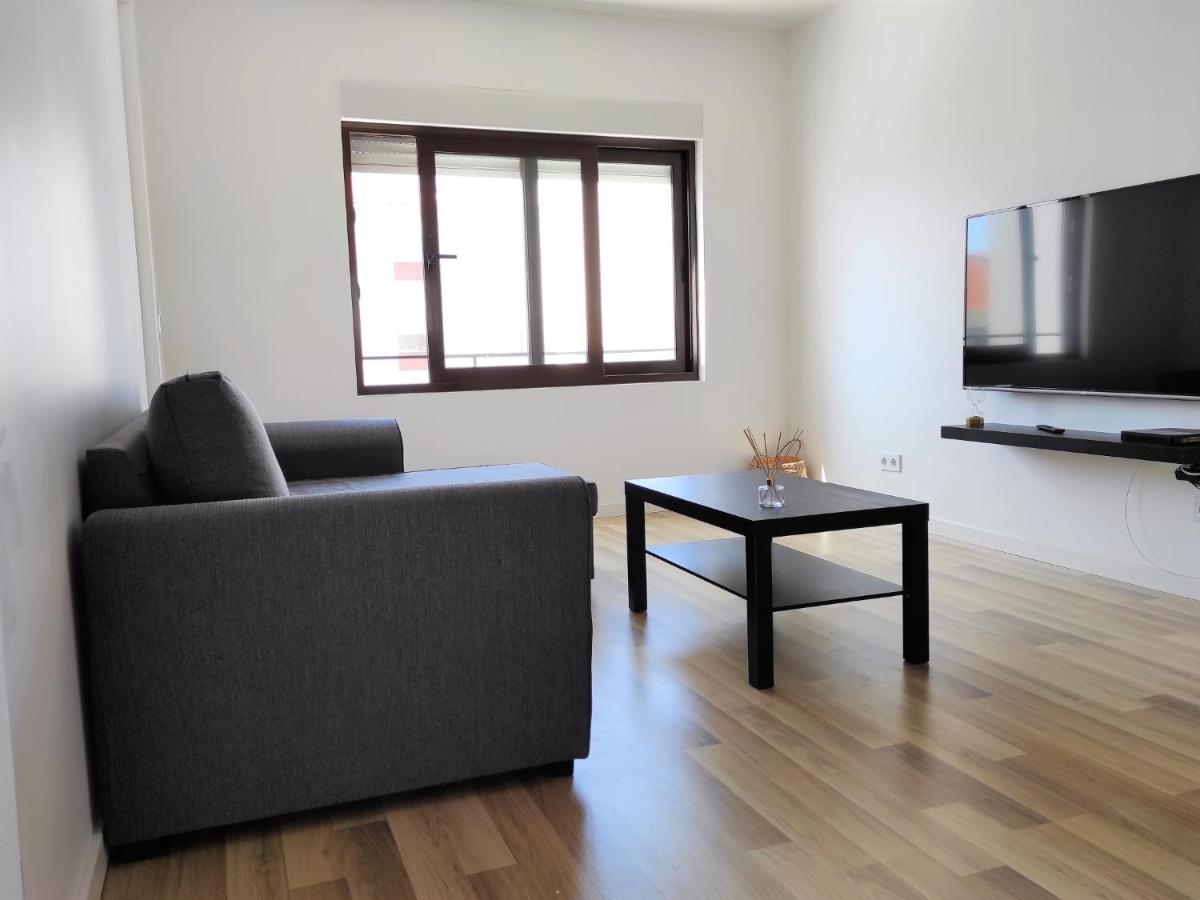 Albufeiralux Apartamento